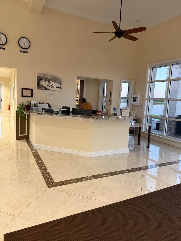 Commercial Cleaning — professional cleaning by Diamond Bright