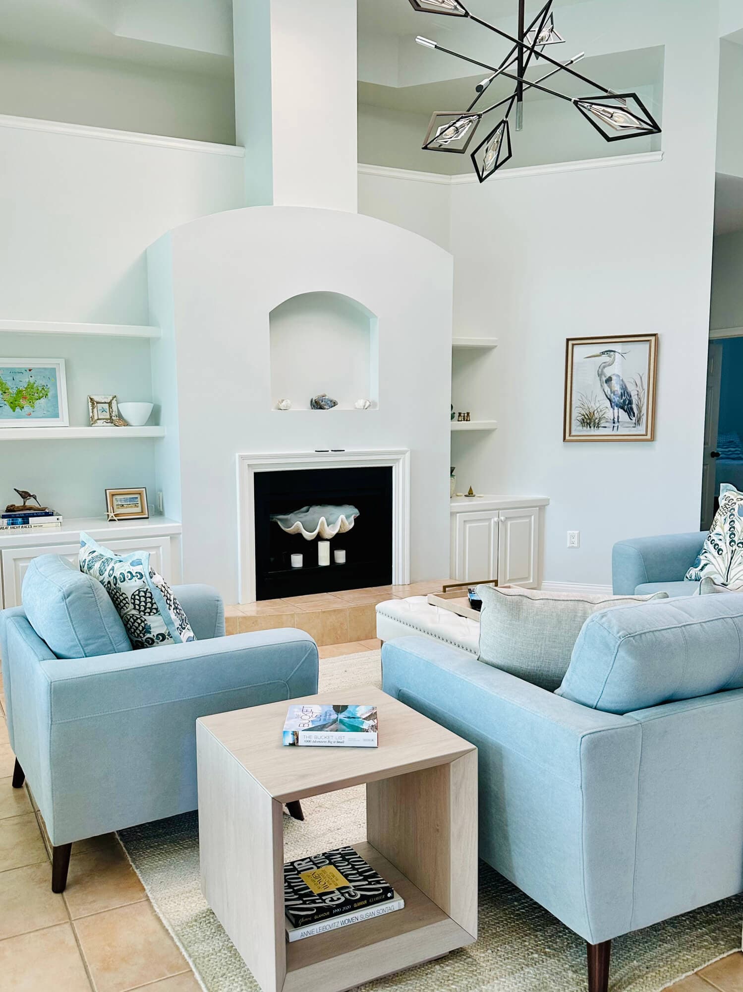 Additional Personalized Services — professionally cleaned space 2