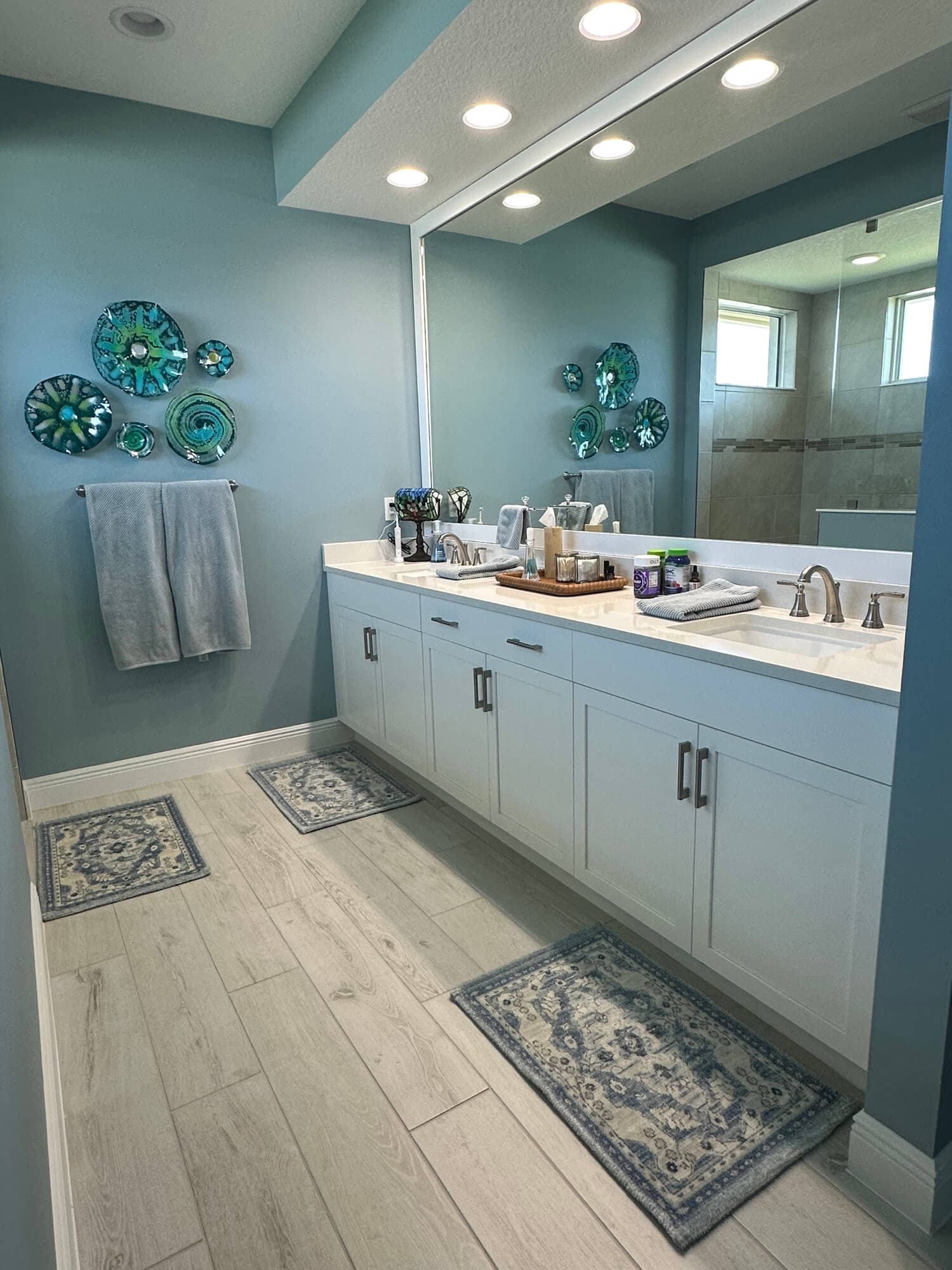 Additional Personalized Services — professionally cleaned space 3