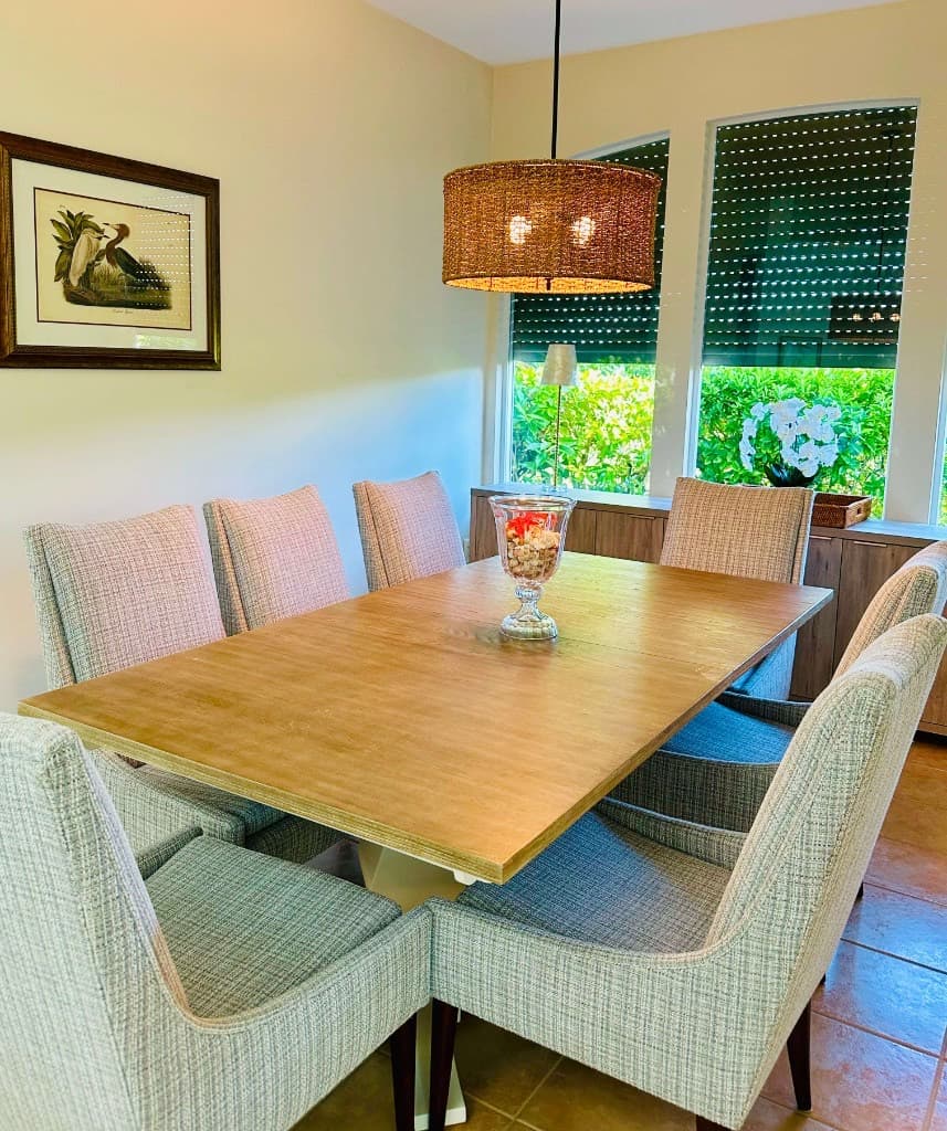 Residential Cleaning — professional cleaning by Diamond Bright